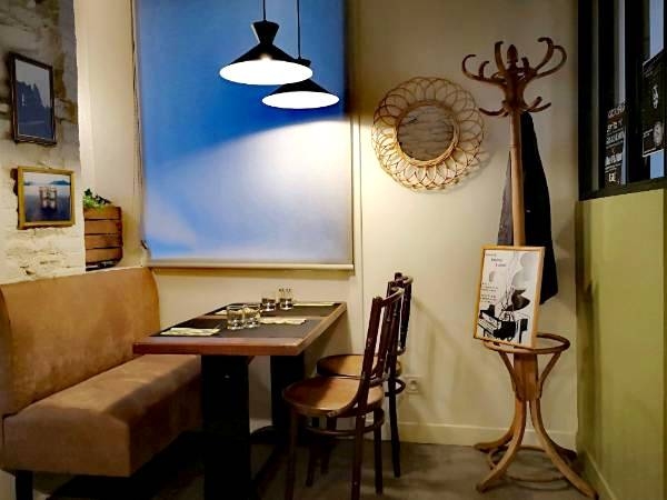 Notre concept - Ch'Ty Bar - Restaurant Rennes - bien manger RENNES