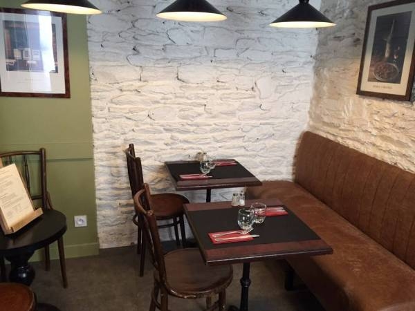 Notre concept - Ch'Ty Bar - Restaurant Rennes - restaurant Traditionnel RENNES