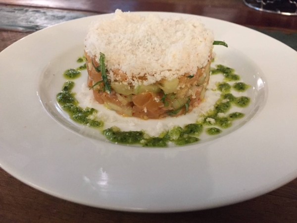 Notre concept - Ch'Ty Bar - Restaurant Rennes - top resto RENNES