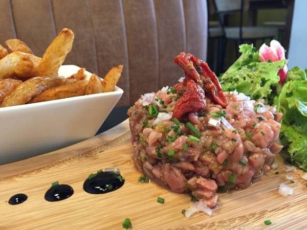 Notre concept - Ch'Ty Bar - Restaurant Rennes - Afterwork Rennes