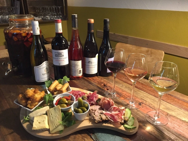 Notre concept - Ch'Ty Bar - Restaurant Rennes - restaurant Asiatique RENNES