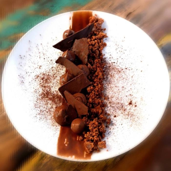 Le lieu - Ch'Ty Bar - Restaurant Rennes - Afterwork Rennes