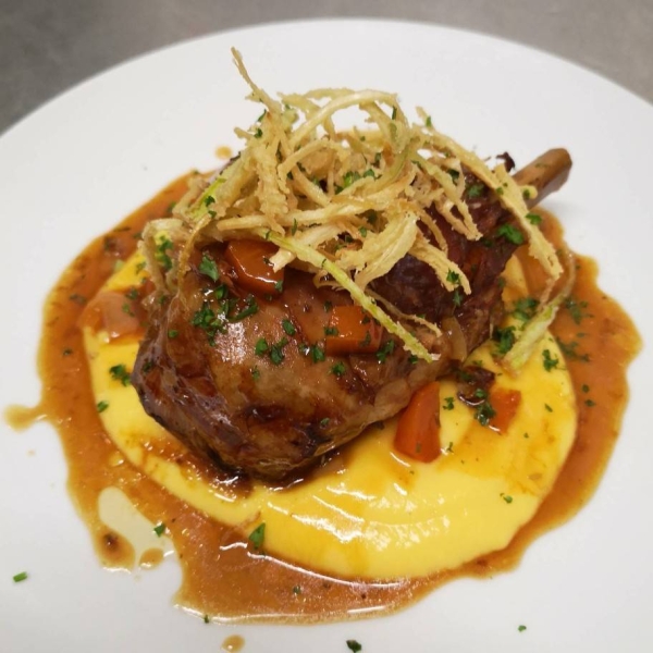 Ch'Ty Bar - Restaurant Rennes - Bar à vin