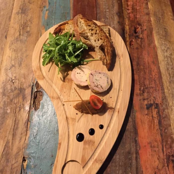 Le lieu - Ch'Ty Bar - Restaurant Rennes - Bar à bière