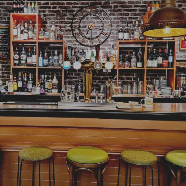 Galerie - Ch'Ty Bar - Restaurant Rennes - top restaurant RENNES