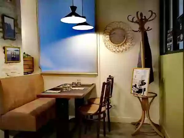 Notre concept - Ch'Ty Bar - Restaurant Rennes - Afterwork Rennes