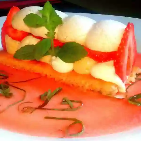 Ch'Ty Bar - Restaurant Rennes - top restaurant RENNES