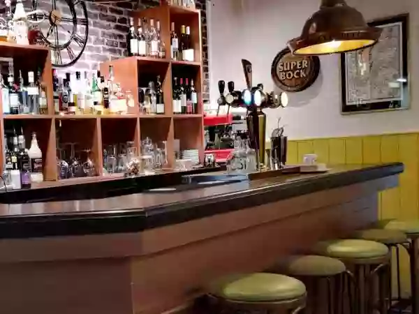 Notre concept - Ch'Ty Bar - Restaurant Rennes - Pub rennes