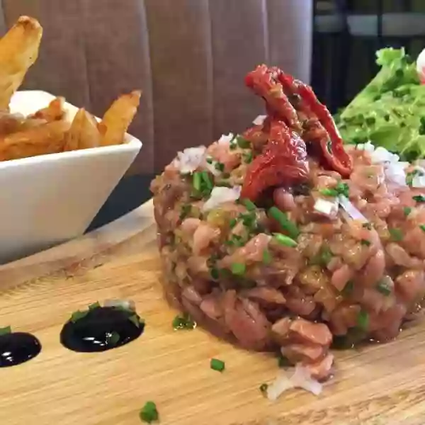 Ch'Ty Bar - Restaurant Rennes - top restaurant RENNES