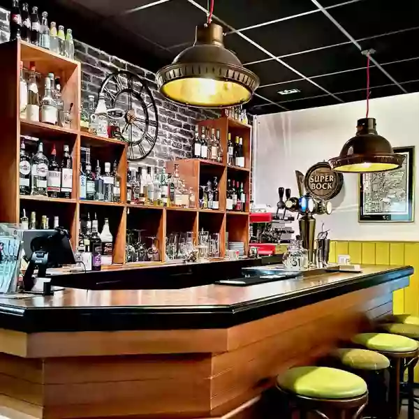 Galerie - Ch'Ty Bar - Restaurant Rennes - Bistrot Rennes
