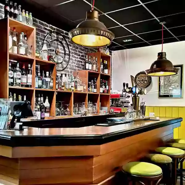 Galerie - Ch'Ty Bar - Restaurant Rennes - top resto RENNES