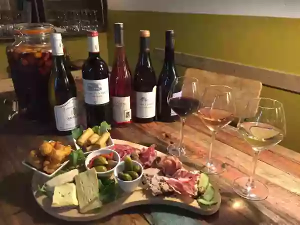 Notre concept - Ch'Ty Bar - Restaurant Rennes - Restaurant tapas rennes