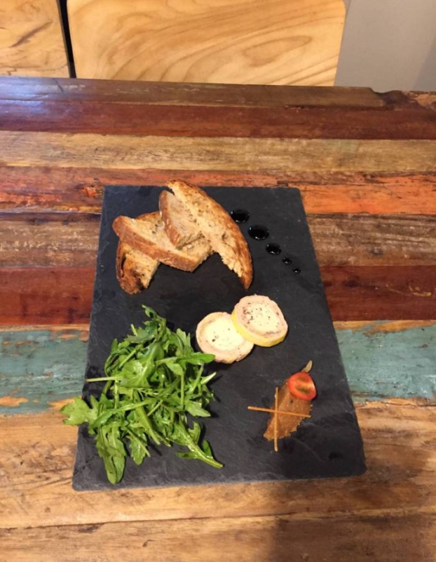 Le lieu - Ch'Ty Bar - Restaurant Rennes - Bar à bière