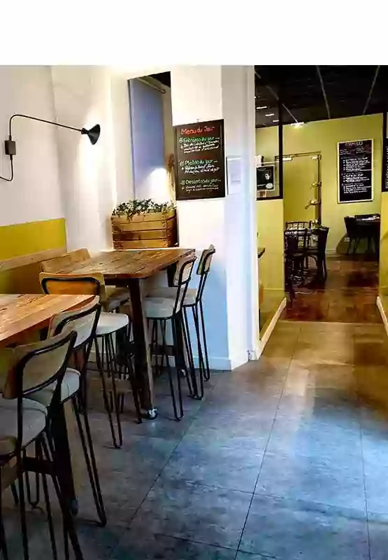 Ch'Ty Bar - Restaurant Rennes - bon restaurant RENNES