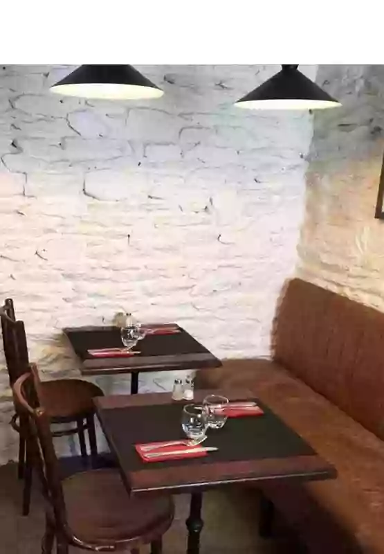 Le lieu - Ch'Ty Bar - Restaurant Rennes - Afterwork Rennes