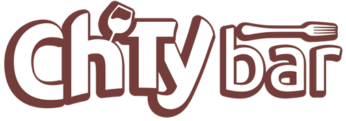 Logo Ch'Ty Bar
